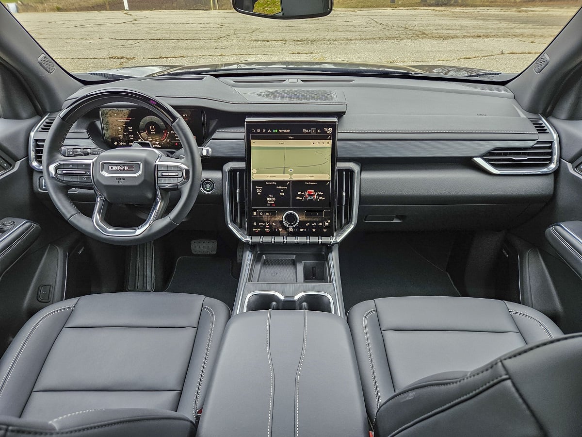 2024 GMC Acadia Reliability, Consumer Ratings & Pricing